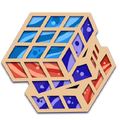 Multiverse Cube