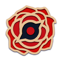 Nebula Rose